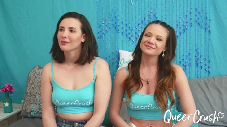 QueerCrush - queer dirt