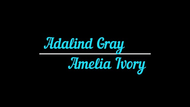 अद्भुत Adalind Gray में अभिनय किया पॉर्न स्टार फुटेज