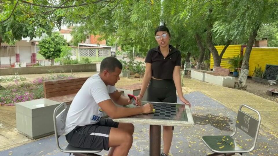 Saraymike's Dicke Titten Sexfilm