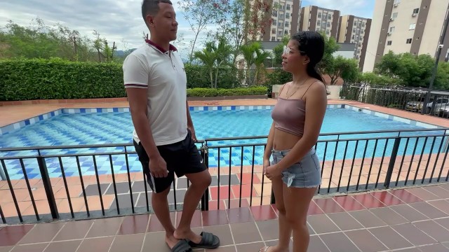 Tamil xxx with admirable Saraymike from Verified Amateurs