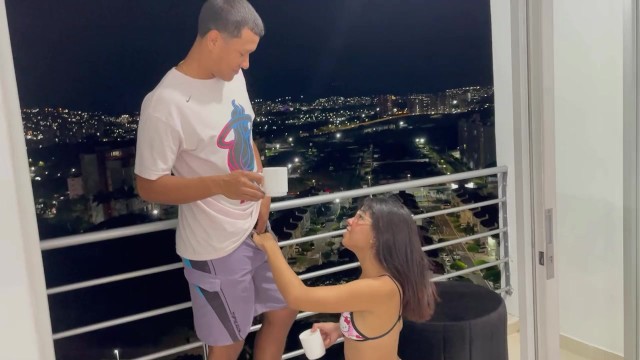 Verified Amateurs präsentiert Saraymike's Echt Pornofilm