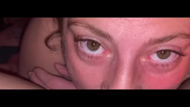 L'inabordable MissAndDom - vidéo réalité virtuelle - Verified Amateurs