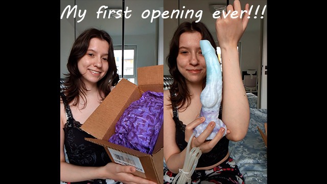 Fesselnde SweetRobin in der Hauptrolle in Amateur Fickfilm