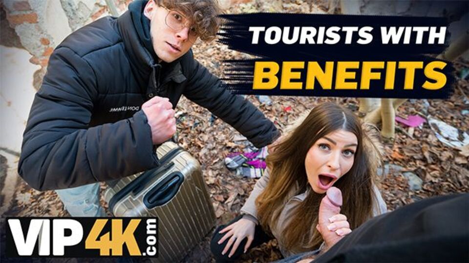 Tráiler de cornudo protagonizado por la lujuriosa Stanley Johnson