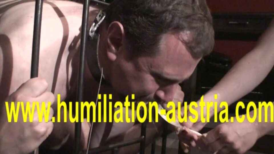 Humiliation Austria - porno de realidad