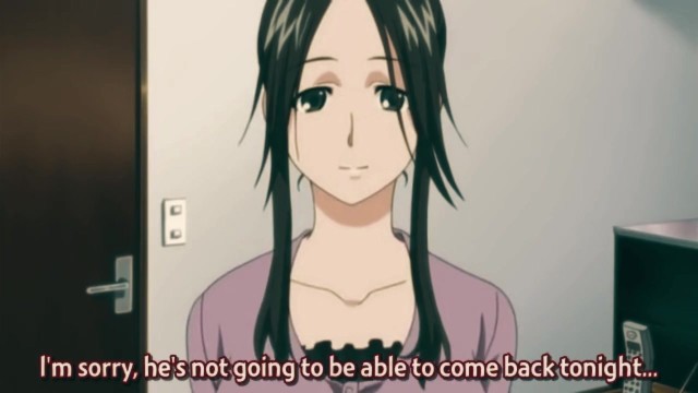 Hentai Universe - porno de esposa infiel