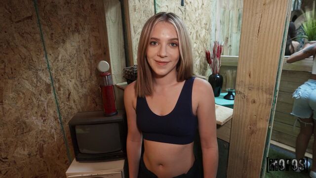 Mofos featuring Giannina and Becky Summers's cowgirl xxx