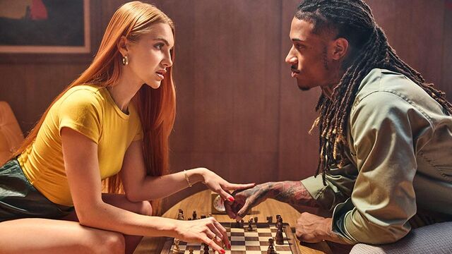 Xxx pompino con Little