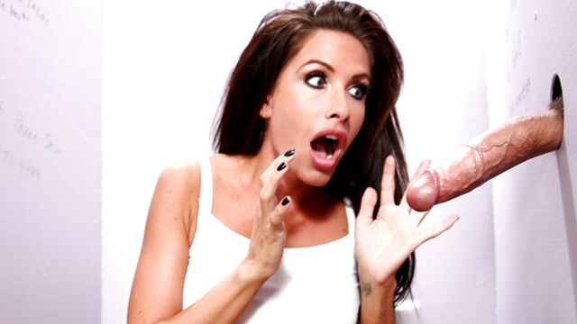 Scena lunghi capelli con Randi