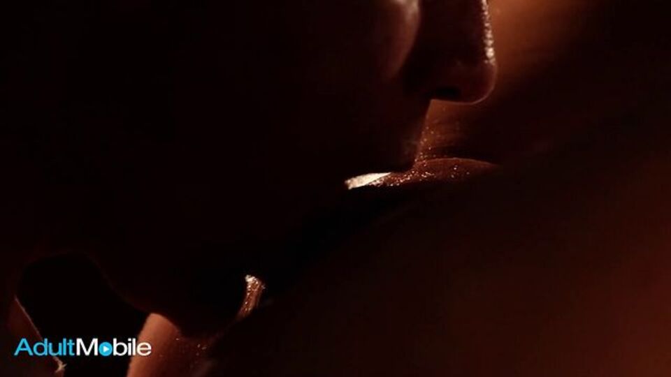 Vídeo de estrella porno con Steve y Aubrey