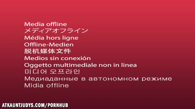 Aunt Judy's - vidéo hd