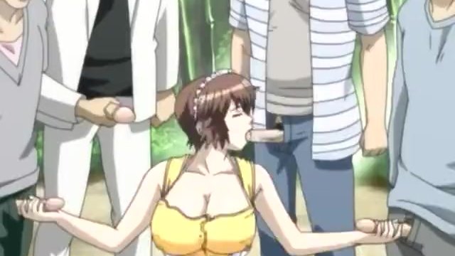 Inimmaginabile piccolina partecipa in videata culo grande