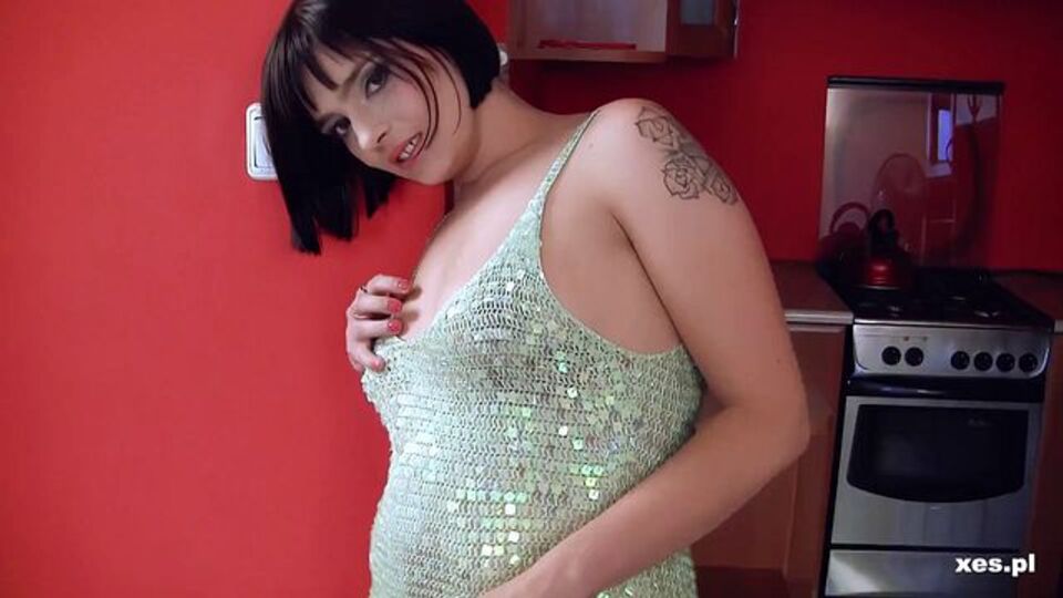 La gloriosa Ola en tráiler de amateur