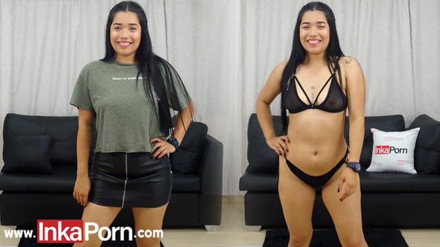 Inka Porn - clip gros culs