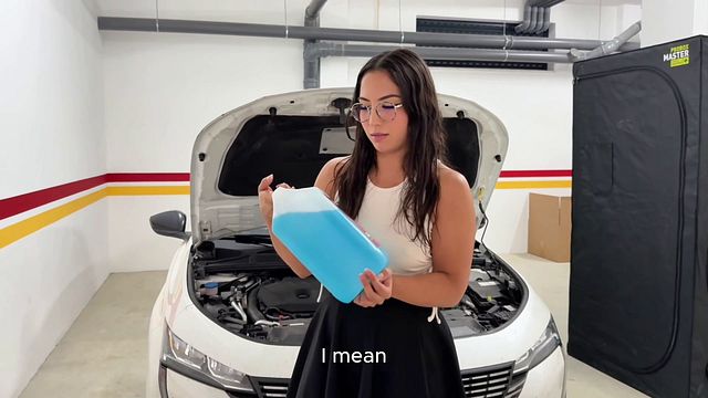 Filmato POV con allegra Itsxlilix di Verified Amateurs