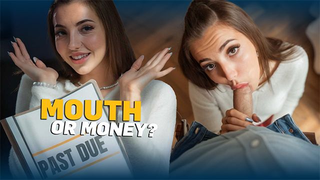 Debt4k - trailer adolescente