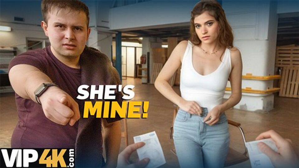 Videata raccolta con zozza Charlie Dean e Nicole Rae di Hunt4k
