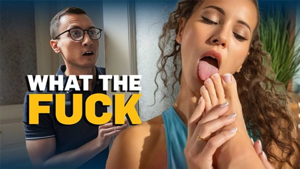 Porno de estrella porno con Angel y Lynna