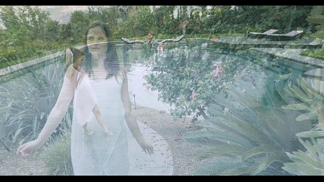 Contenu de petite jeune avec la glorieuse Alicia Rhodes et Michelle Thorne de Skankery