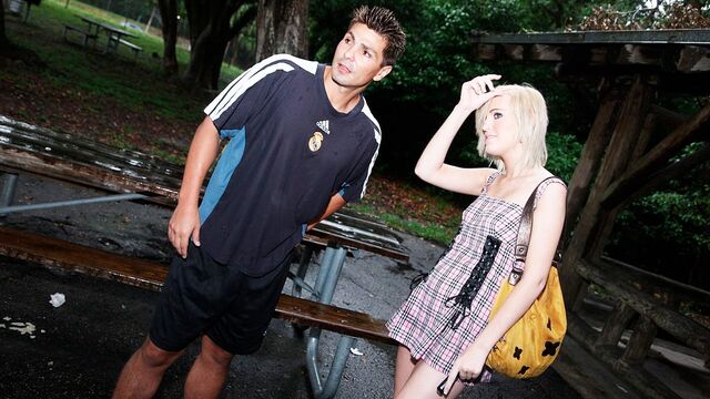 Guarda filmato di ineguagliabile Amanda Bryant