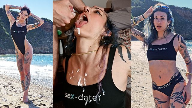 Verified Amateurs प्रस्तुत करता है Brisen LeStrange और Edonekaliyuga का अंग्रेजी उपशीर्षक क्लिप