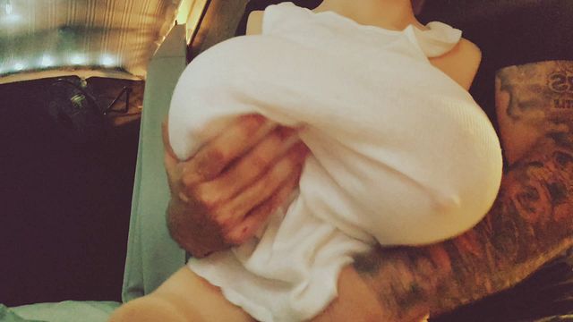 Porno con la tentadora Jerk2Porn con hd de Verified Amateurs