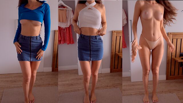 Verified Amateurs featuring MyAnny's sexy girl scene