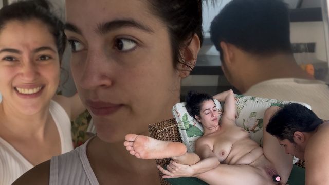 कमाल NamiQsein में अभिनय किया चूत में वीर्य वीडियो