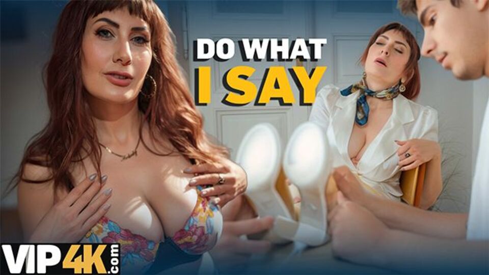 वर्चस्व वीडियो Mature 4k से गुड़िया Melody Mynx के साथ