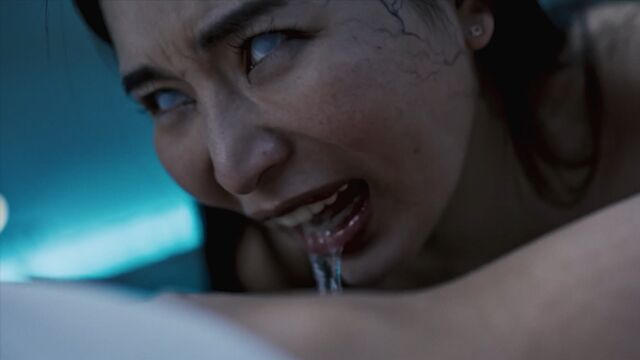 Sensual Josephine Jackson estrelando em estrela pornô trailer