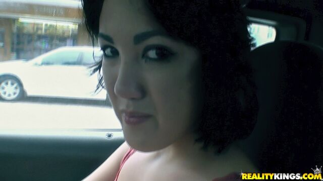 Vieja en contenido de POV de RK Prime