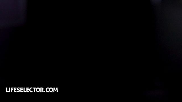 Film andromaque inversée de la tentatrice Eveline et Veronica 