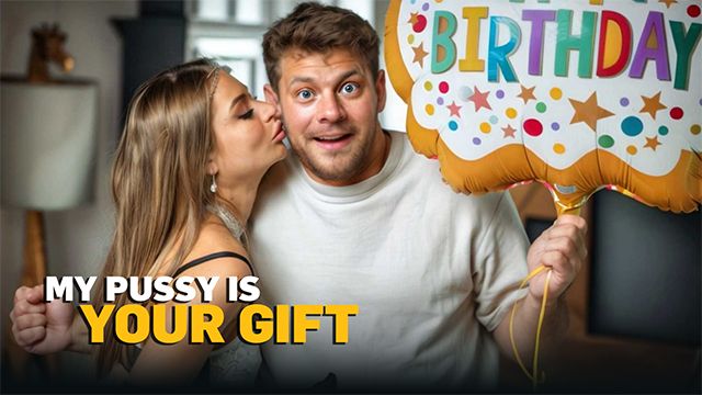 Libidinosa Michael Fly partecipa in clip hardcore