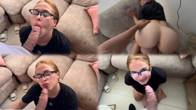 Vivida KIRA BLONDE - azione hd - Verified Amateurs