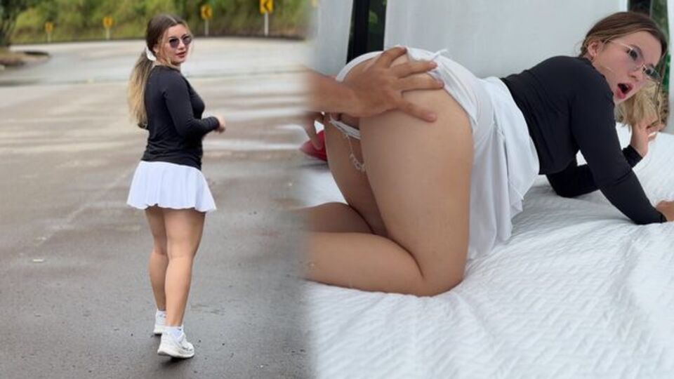 Video latina con eccitante MaracuMangoo