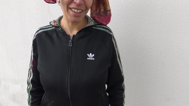 SouzanHalabi's turkce movie by Verified Amateurs