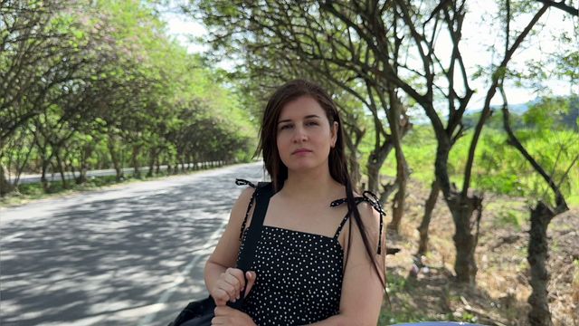 नटखट  Sweetfantasy13 में अभिनय किया रिवर्स काउगर्ल क्लिप