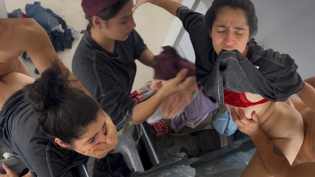 La impecable NamiQsein en xxx de amateur