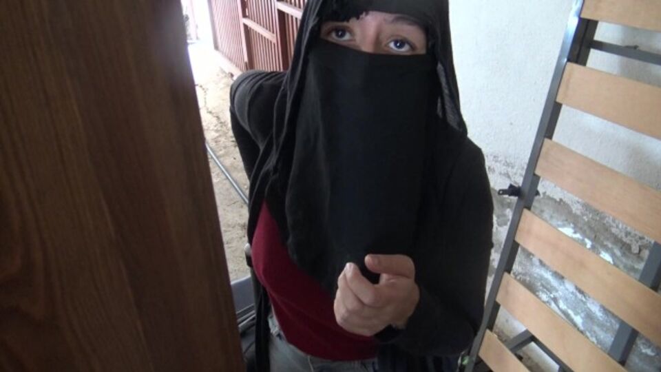 SouzanHalabi's Amateur Trailer