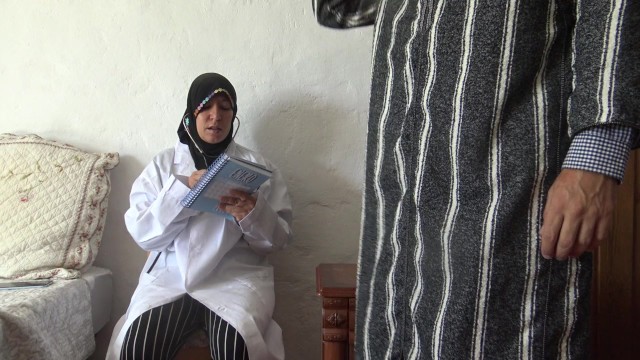 Nice SouzanHalabi's verified amateurs dirt