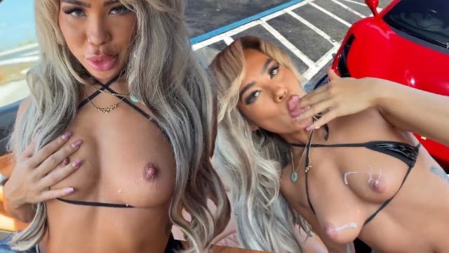 Verified Amateurs presenta film pompino amatoriale con Teddy Tarantino