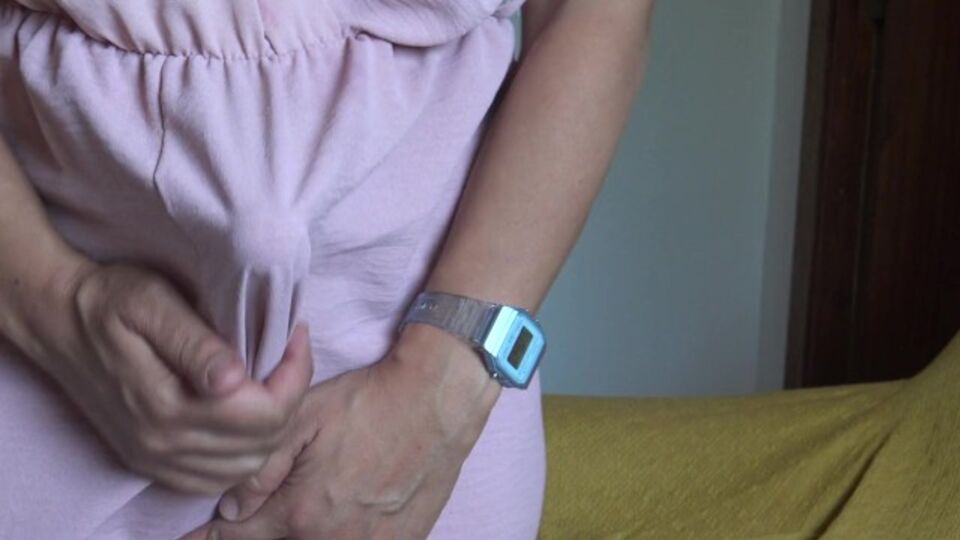 Magische SouzanHalabi's Weiblicher Orgasmus XXX