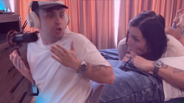 Contenido de MILF protagonizado por la voluptuosa SuperMyWhore y Zetration