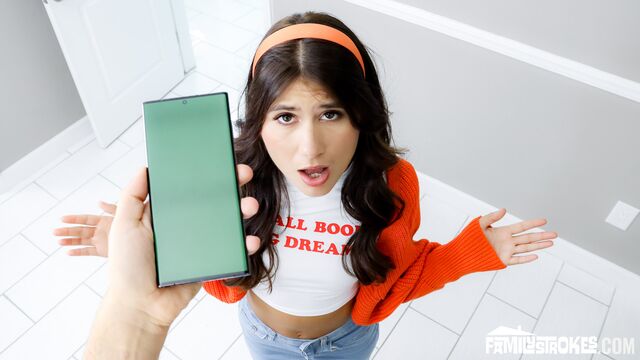 Guarda riprese di squisitissima Charlotte Mae