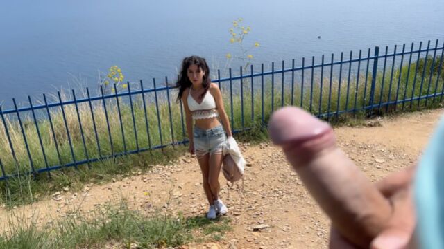 Gnocca Katty West e DisDiger in video amatoriale