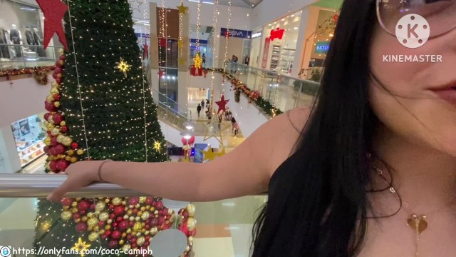 संकोची  Coco Camii में hd चित्र