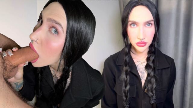 Contenido con la prodigiosa Livia005 con POV de Verified Amateurs