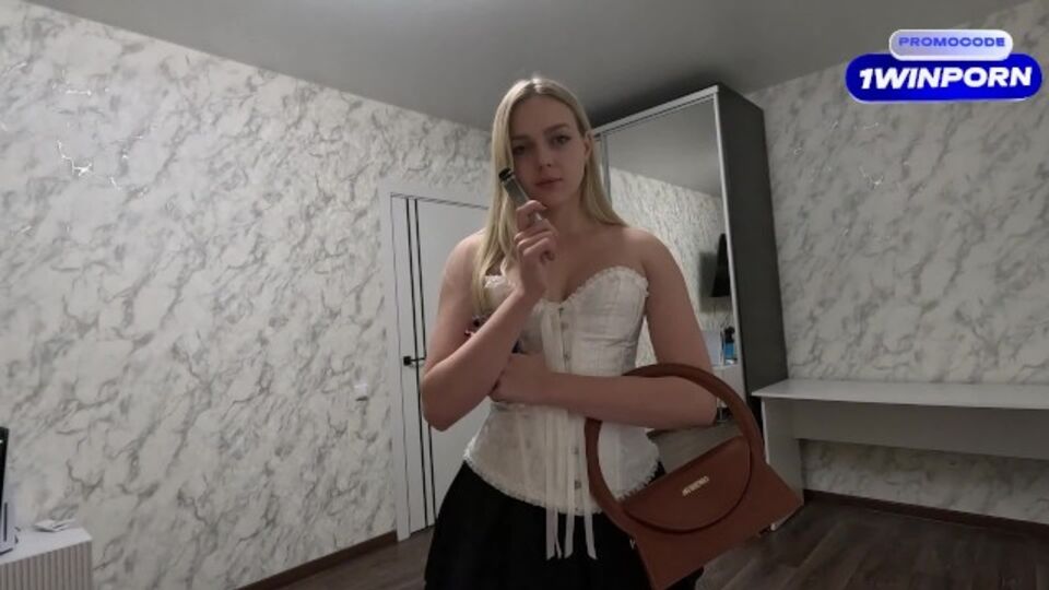 Raue Arisha's Doggystyle XXX-Clip