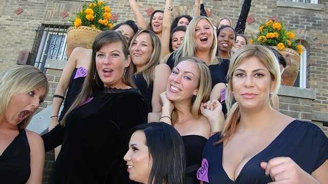 Video scopata in faccia con fatata Cb e Surge Logan di RK Prime