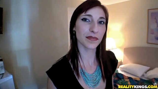 RK Prime - Doggystyle XXX-Film